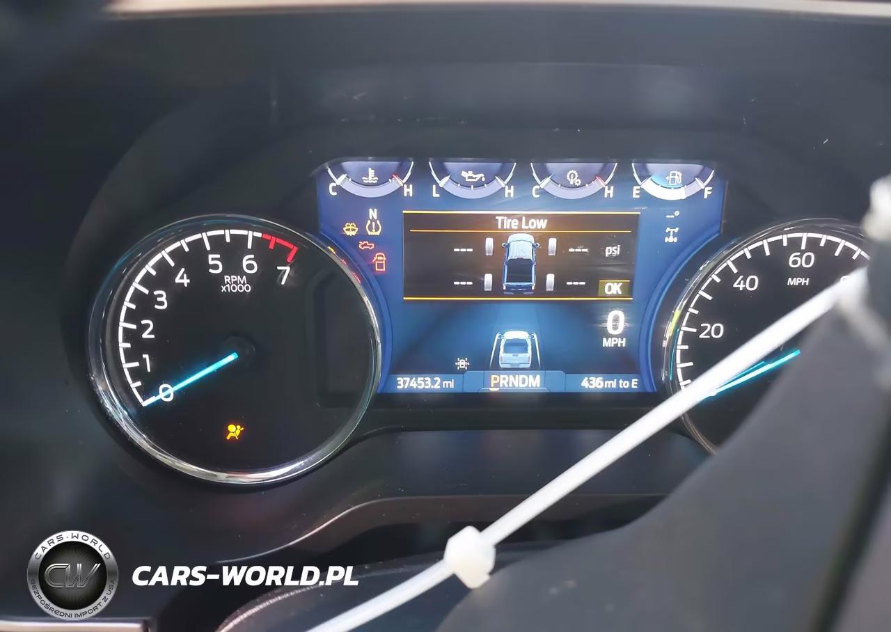 2023 Ford F-150 Xlt VIN:1FTFW1E82PKD90899 - 7
