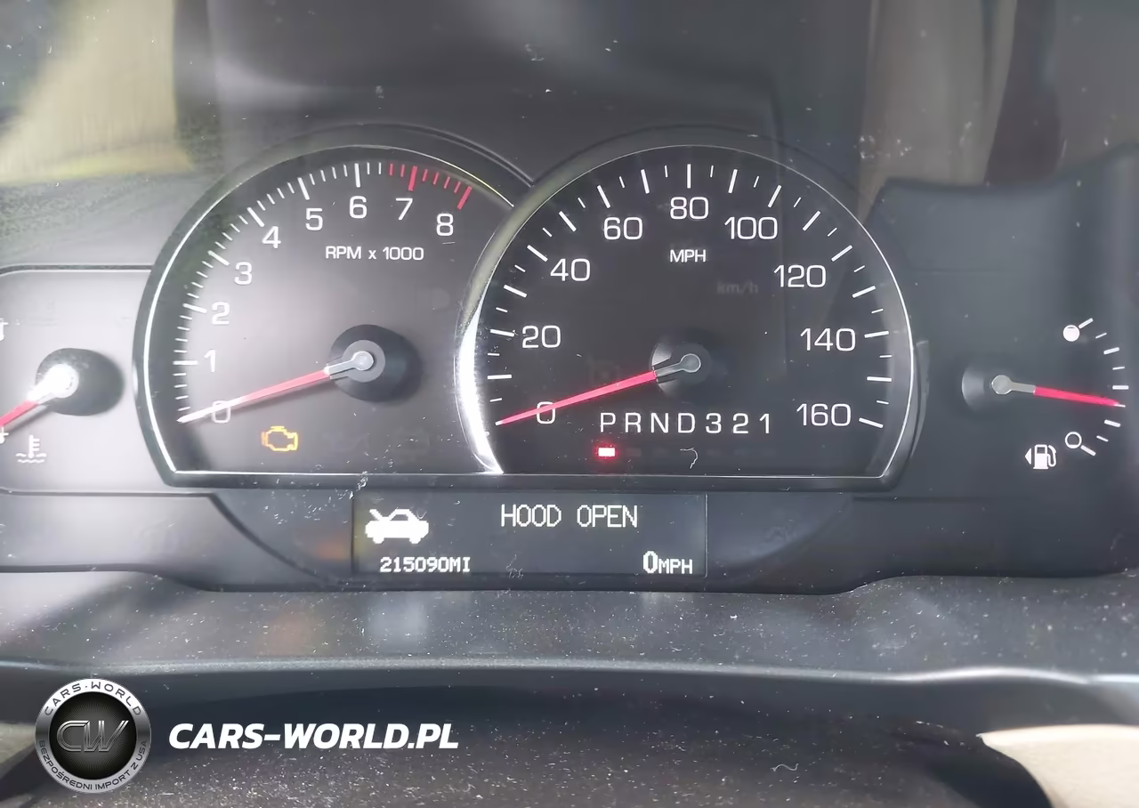 2007 Cadillac Dts Luxury I VIN:1G6KD57Y47U198416 - 7
