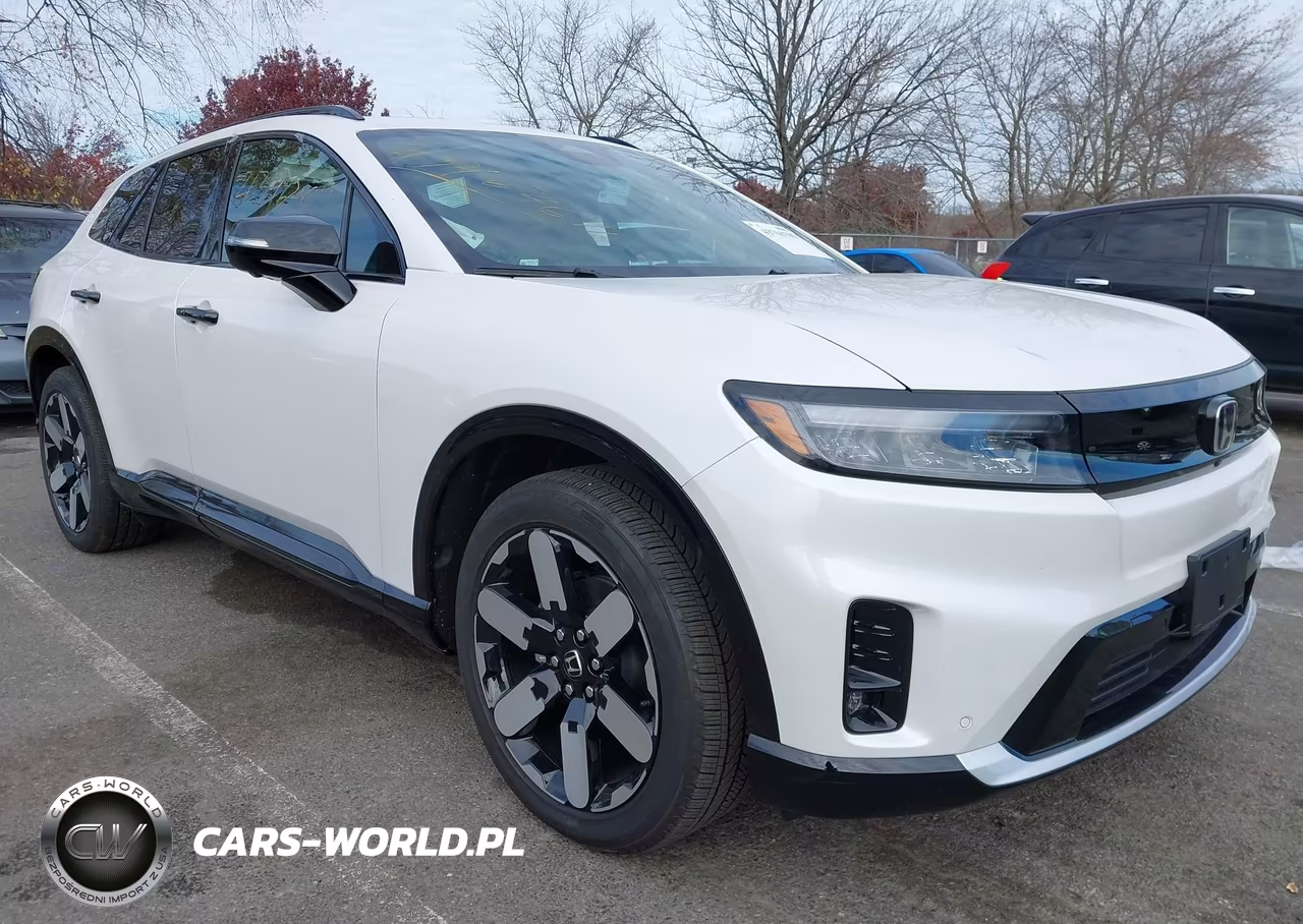2025 Honda Prologue Elite – zdjęcie 1 z 18