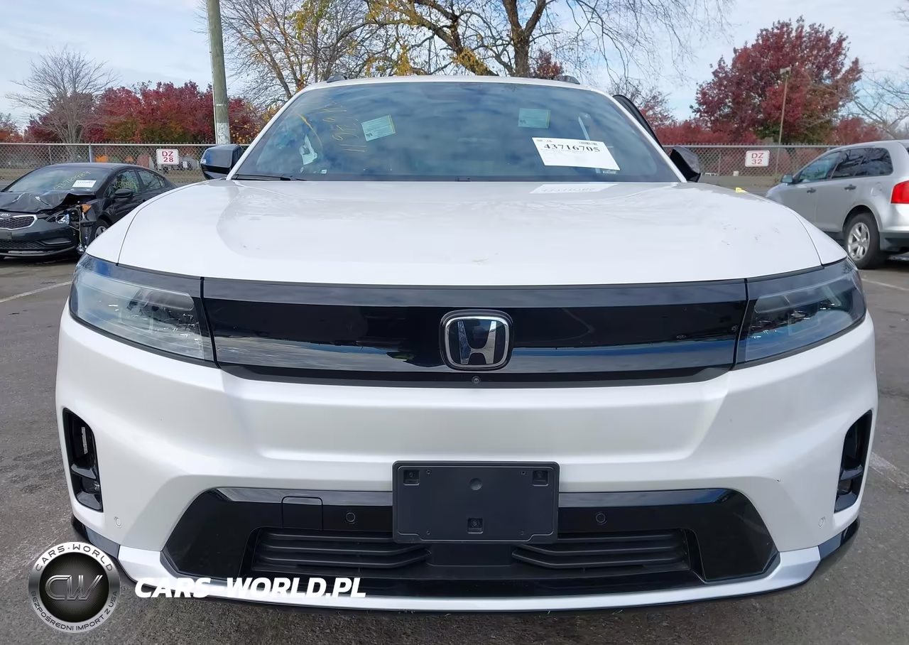 2025 Honda Prologue Elite VIN:3GPKHZRJXSS504308 - 12