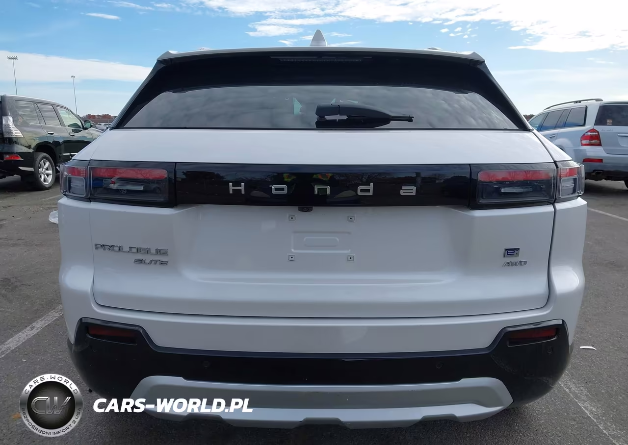 2025 Honda Prologue Elite VIN:3GPKHZRJXSS504308 - 16