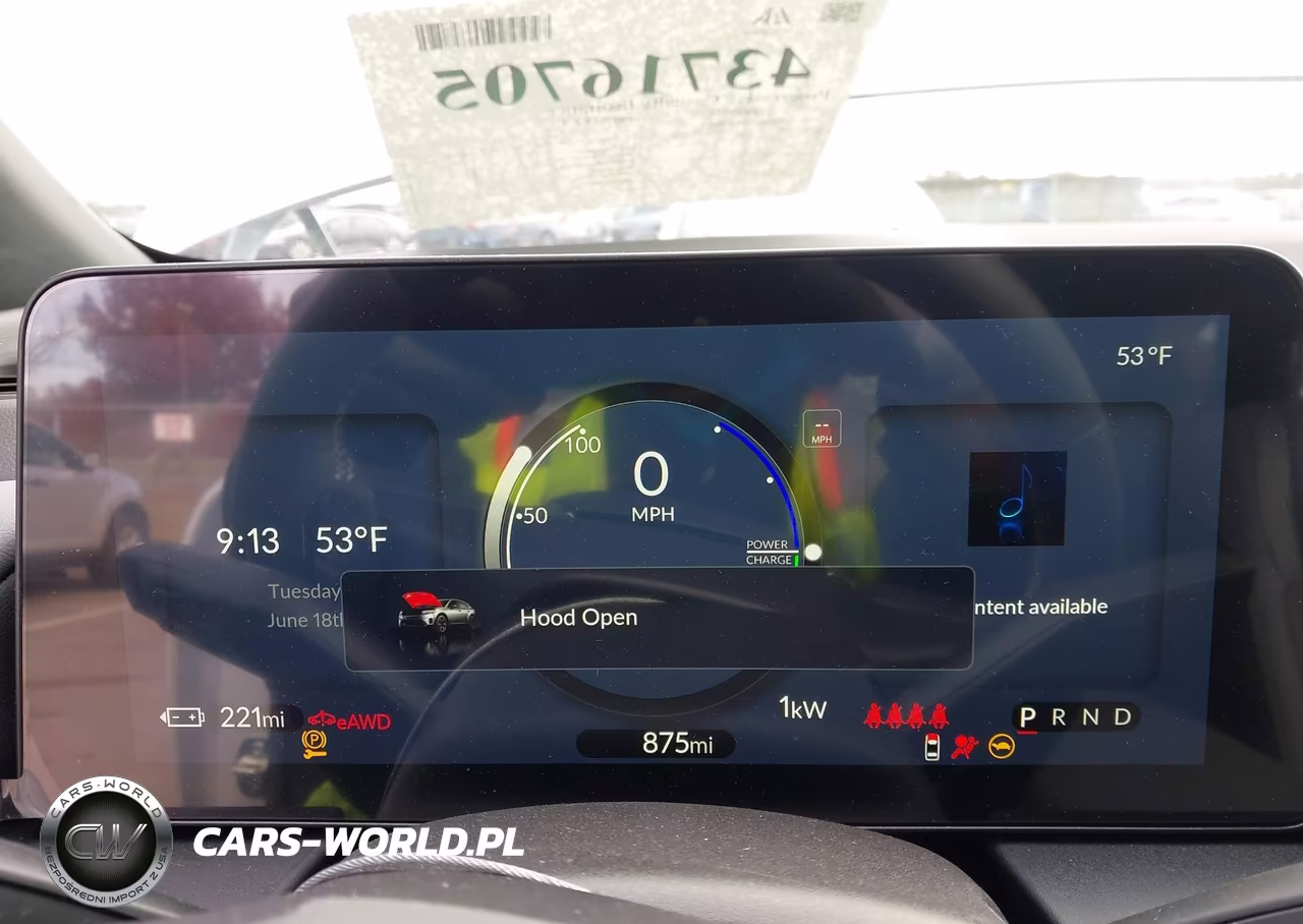 2025 Honda Prologue Elite VIN:3GPKHZRJXSS504308 - 7