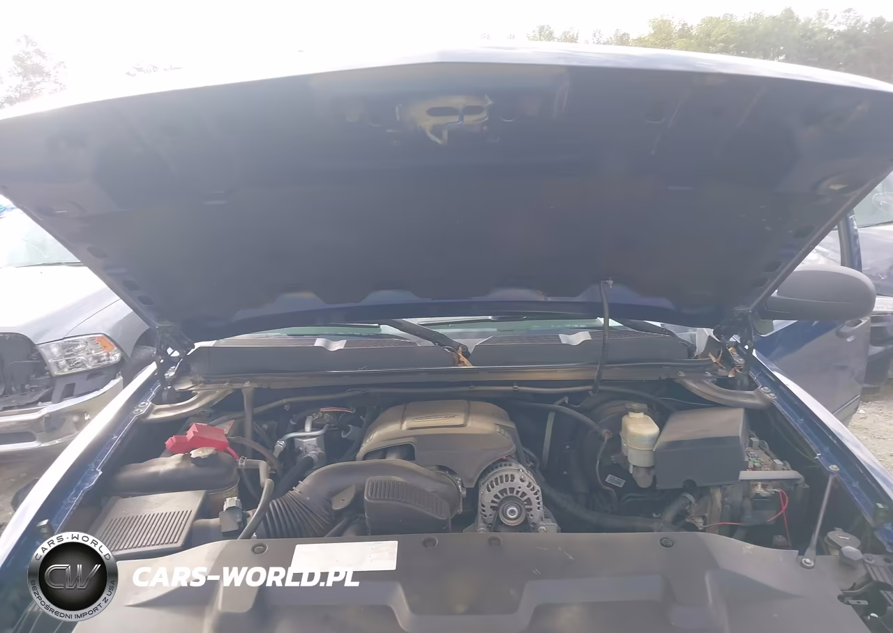2013 Chevrolet Silverado 1500 Lt VIN:1GCRKSE74DZ132974 - 10