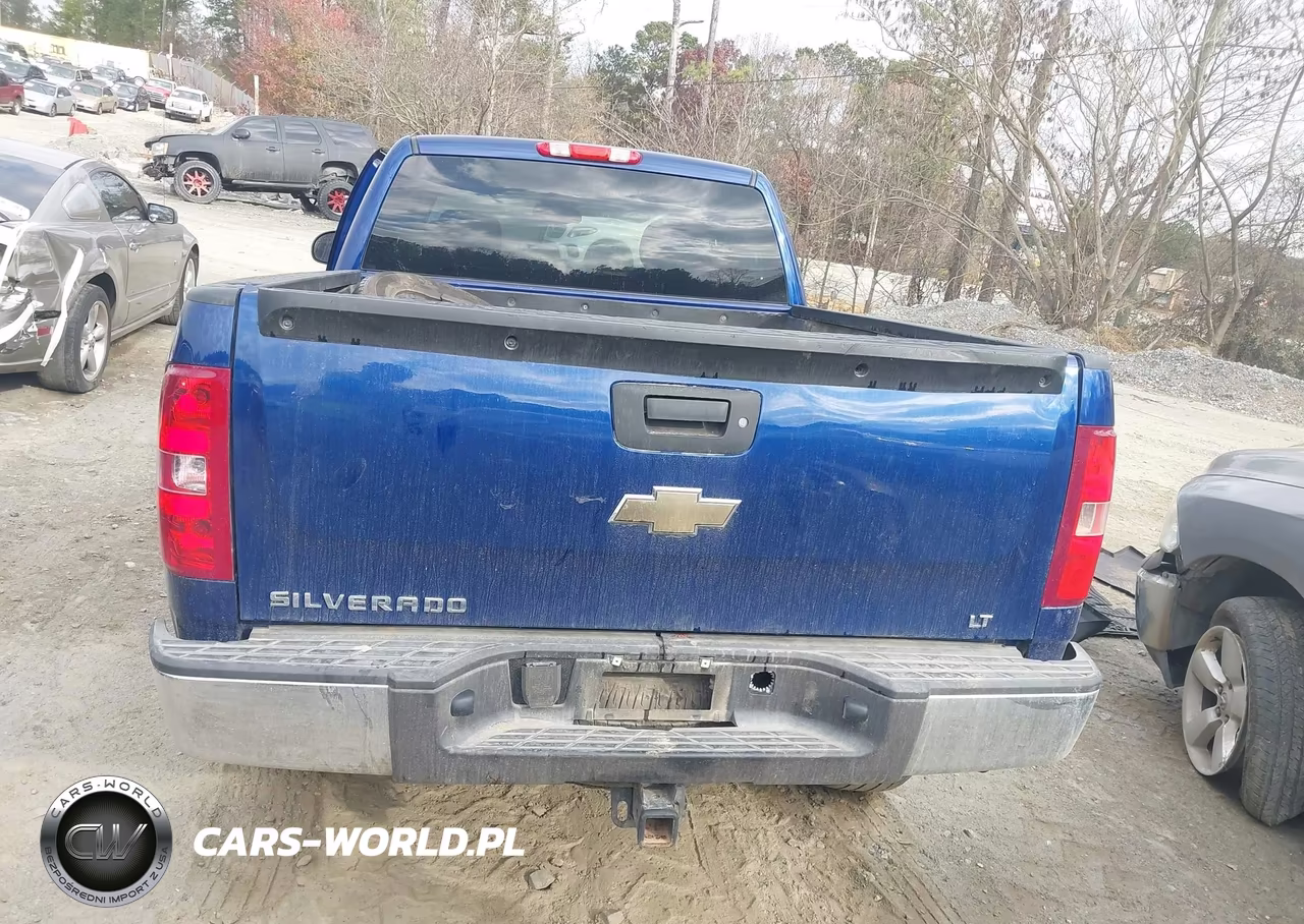 2013 Chevrolet Silverado 1500 Lt VIN:1GCRKSE74DZ132974 - 16