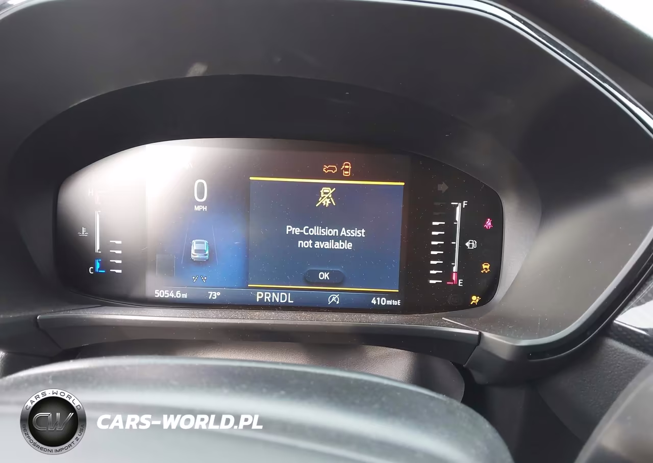 2024 Ford Escape St-Line VIN:1FMCU9MN5RUB05453 - 7