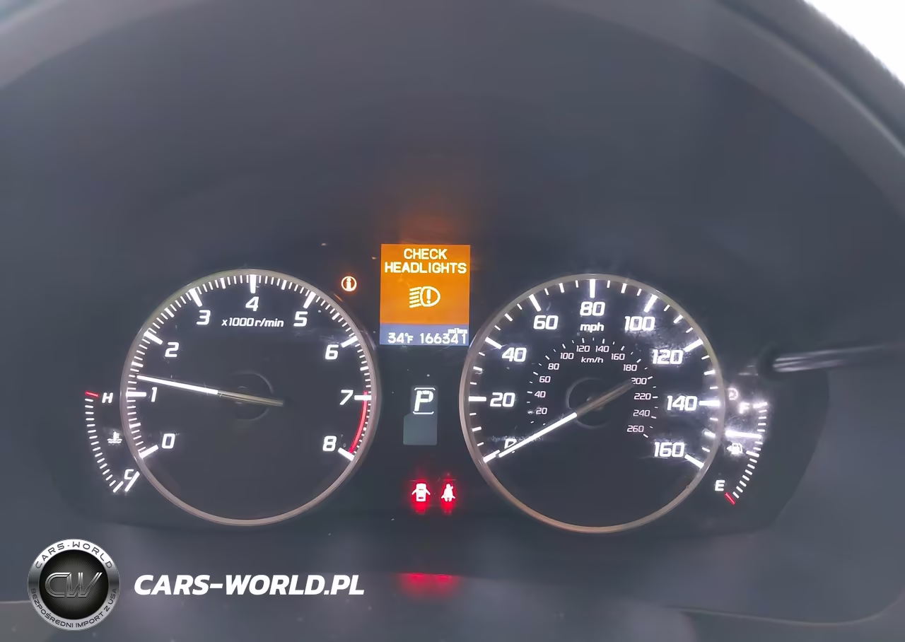 2016 Acura Ilx 2.4L-Acurawatch Plus Package VIN:19UDE2F36GA024468 - 7