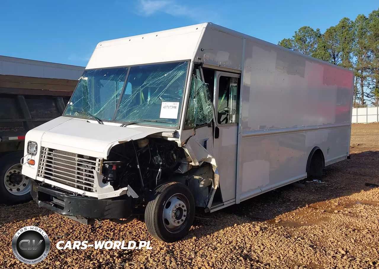 2021 Ford F-59 Commercial Stripped VIN:1F65F5KN6M0A02998 - 11