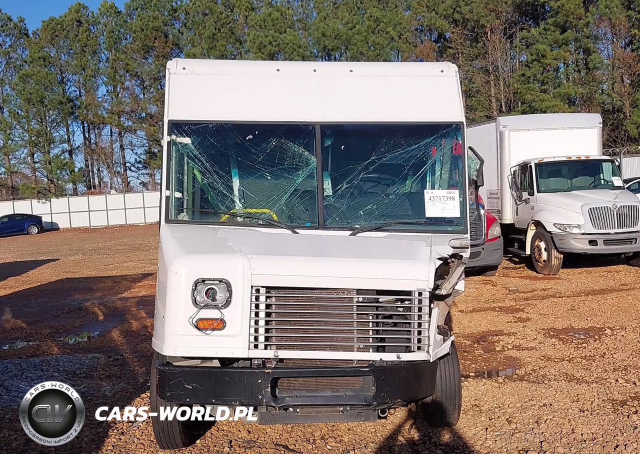 2021 Ford F-59 Commercial Stripped VIN:1F65F5KN6M0A02998 - 13