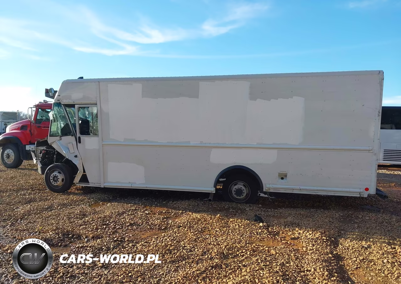 2021 Ford F-59 Commercial Stripped VIN:1F65F5KN6M0A02998 - 15