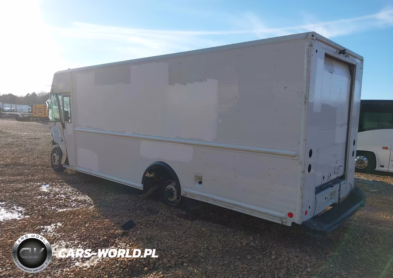 2021 Ford F-59 Commercial Stripped VIN:1F65F5KN6M0A02998 - 3