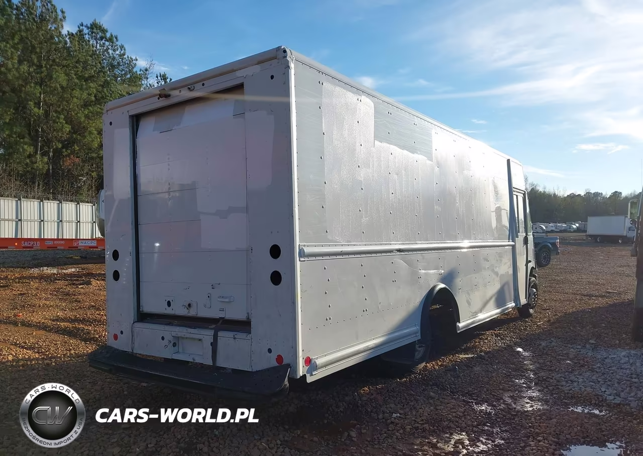 2021 Ford F-59 Commercial Stripped VIN:1F65F5KN6M0A02998 - 4