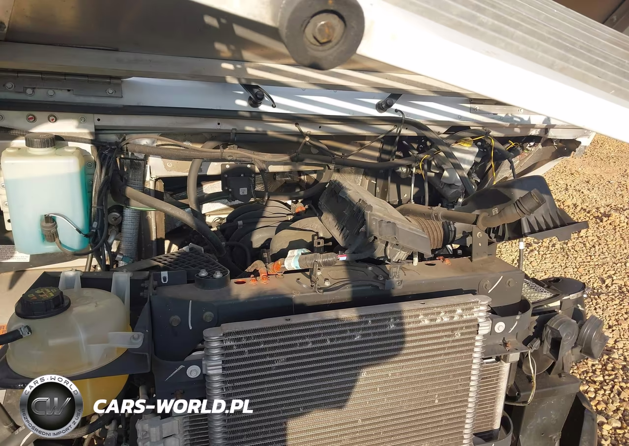 2021 Ford F-59 Commercial Stripped VIN:1F65F5KN6M0A02998 - 9