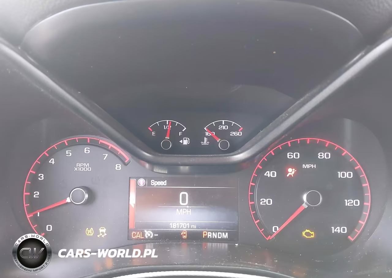 2015 GMC Canyon Slt VIN:1GTG6CE36F1149324 - 7