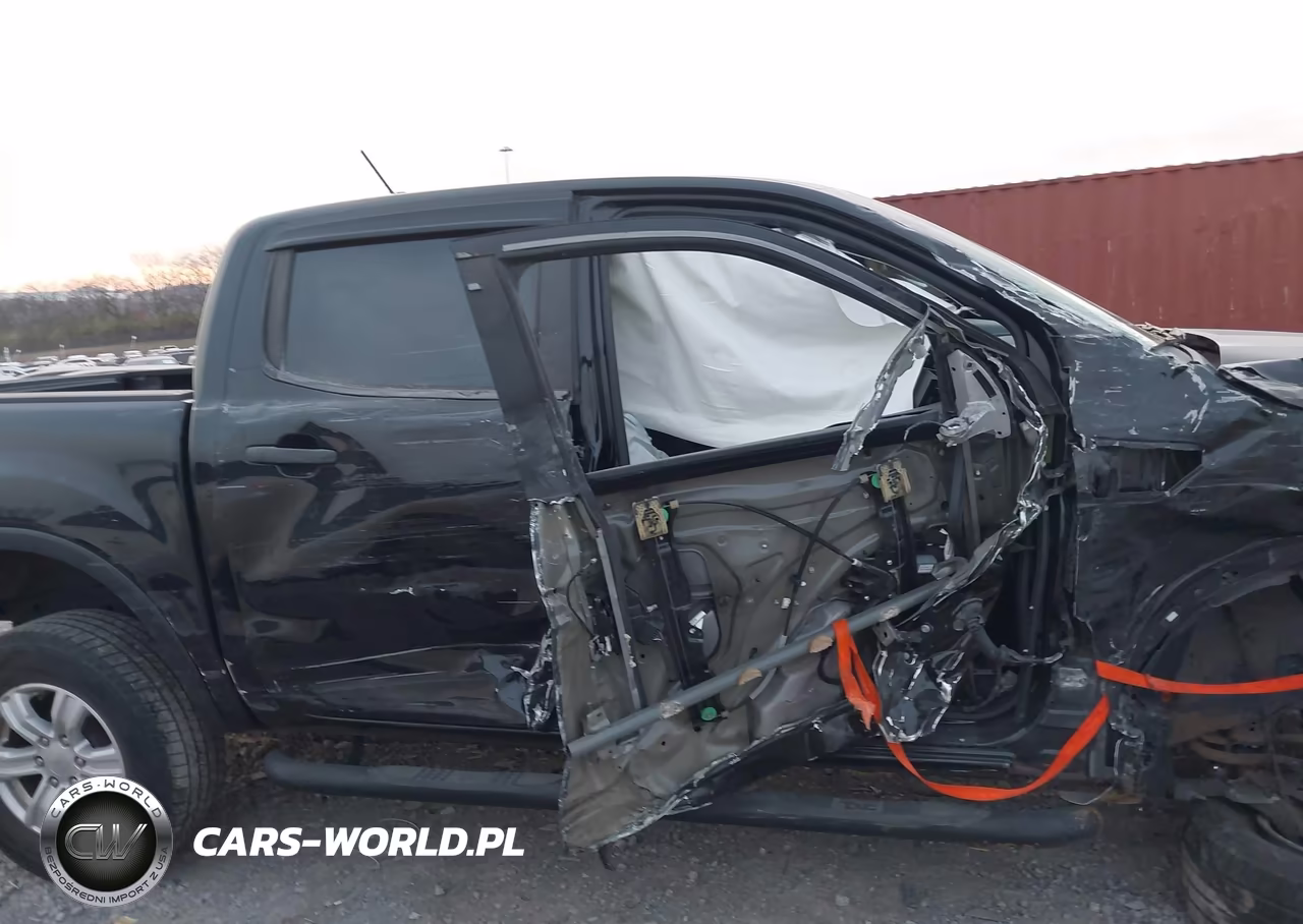 2020 Ford Ranger Xl VIN:1FTER4EH7LLA81860 - 13