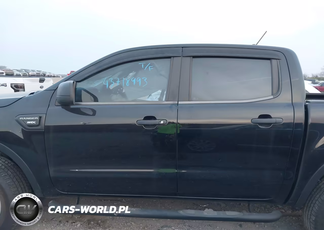 2020 Ford Ranger Xl VIN:1FTER4EH7LLA81860 - 14