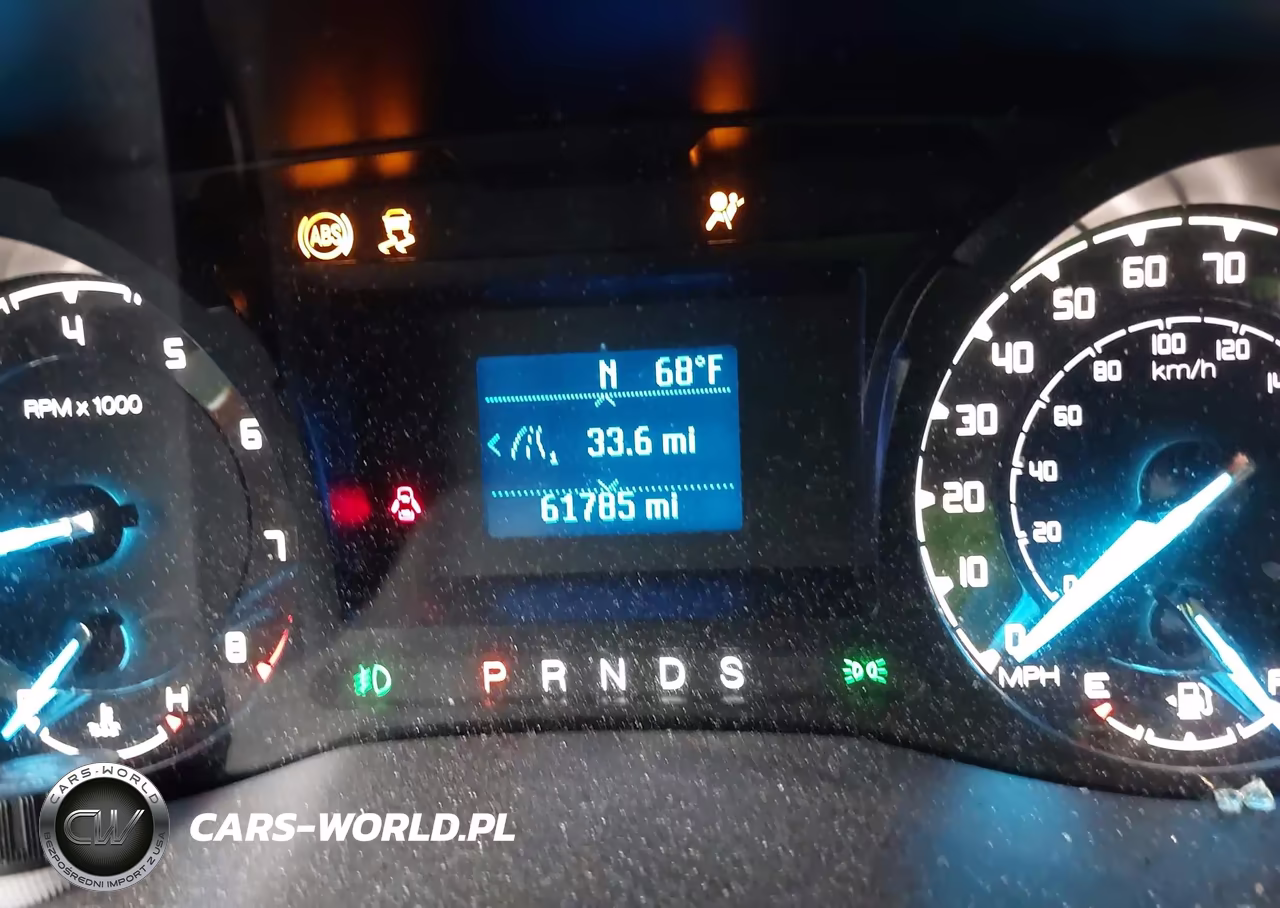 2020 Ford Ranger Xl VIN:1FTER4EH7LLA81860 - 15