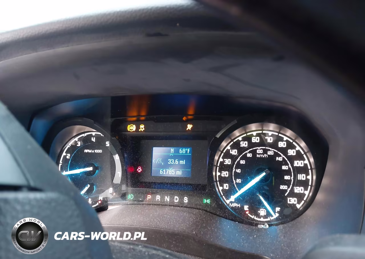 2020 Ford Ranger Xl VIN:1FTER4EH7LLA81860 - 7
