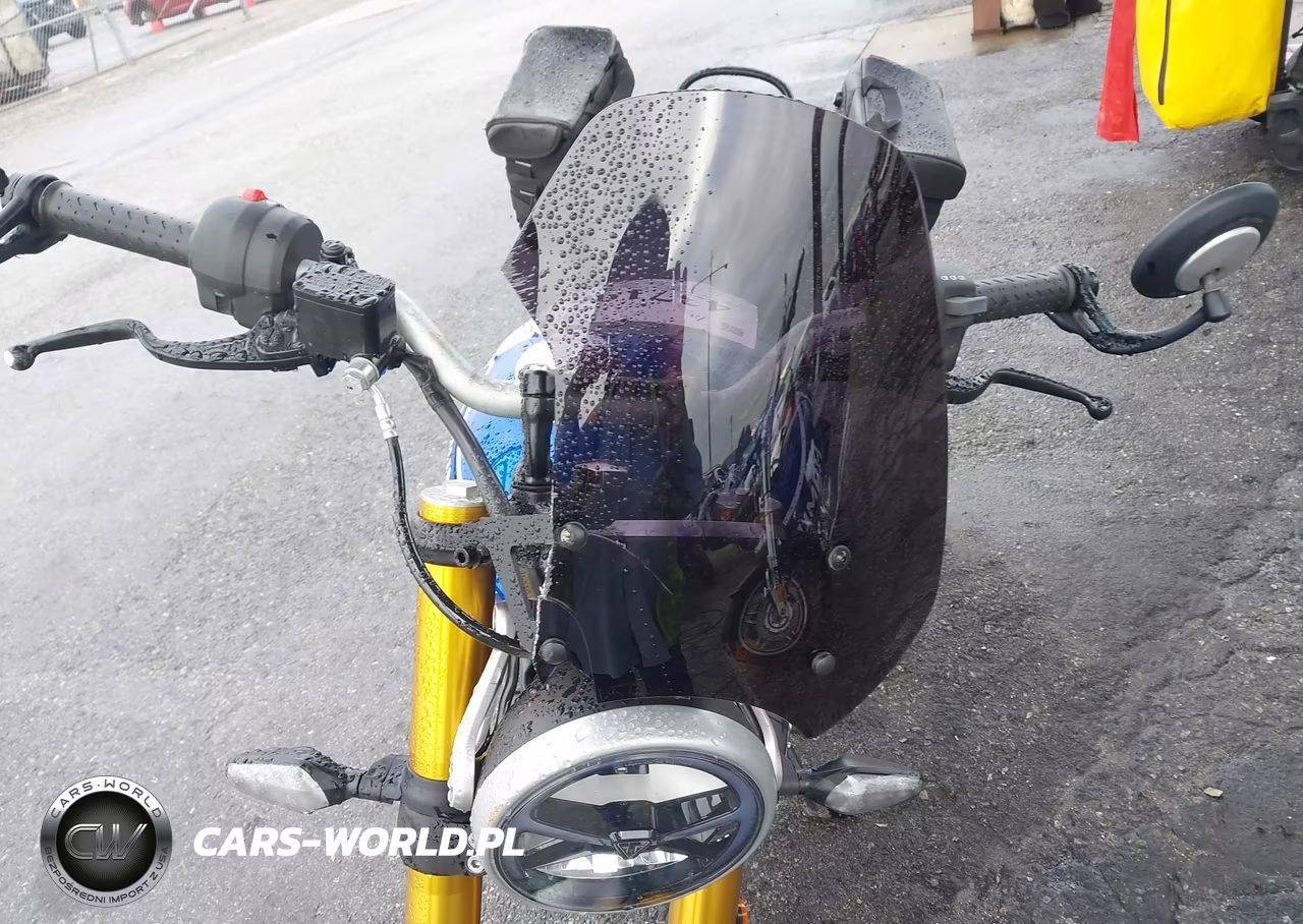 2024 Triumph Motorcycle Speed 400 VIN:SMTT127Y0RNA22456 - 15