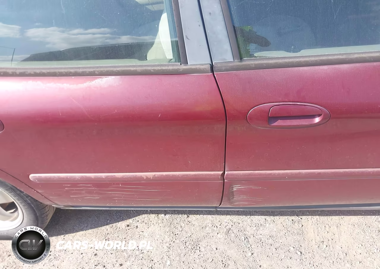 2005 Ford Taurus Se VIN:1FAFP53205A174660 - 6