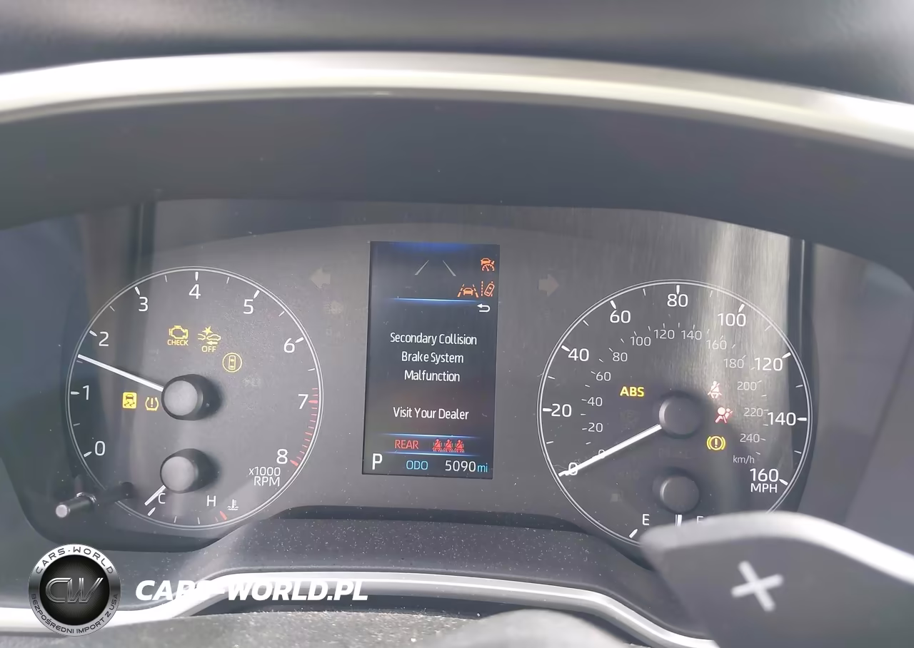 2025 Toyota Corolla Se VIN:JTND4MBE6S3247820 - 7