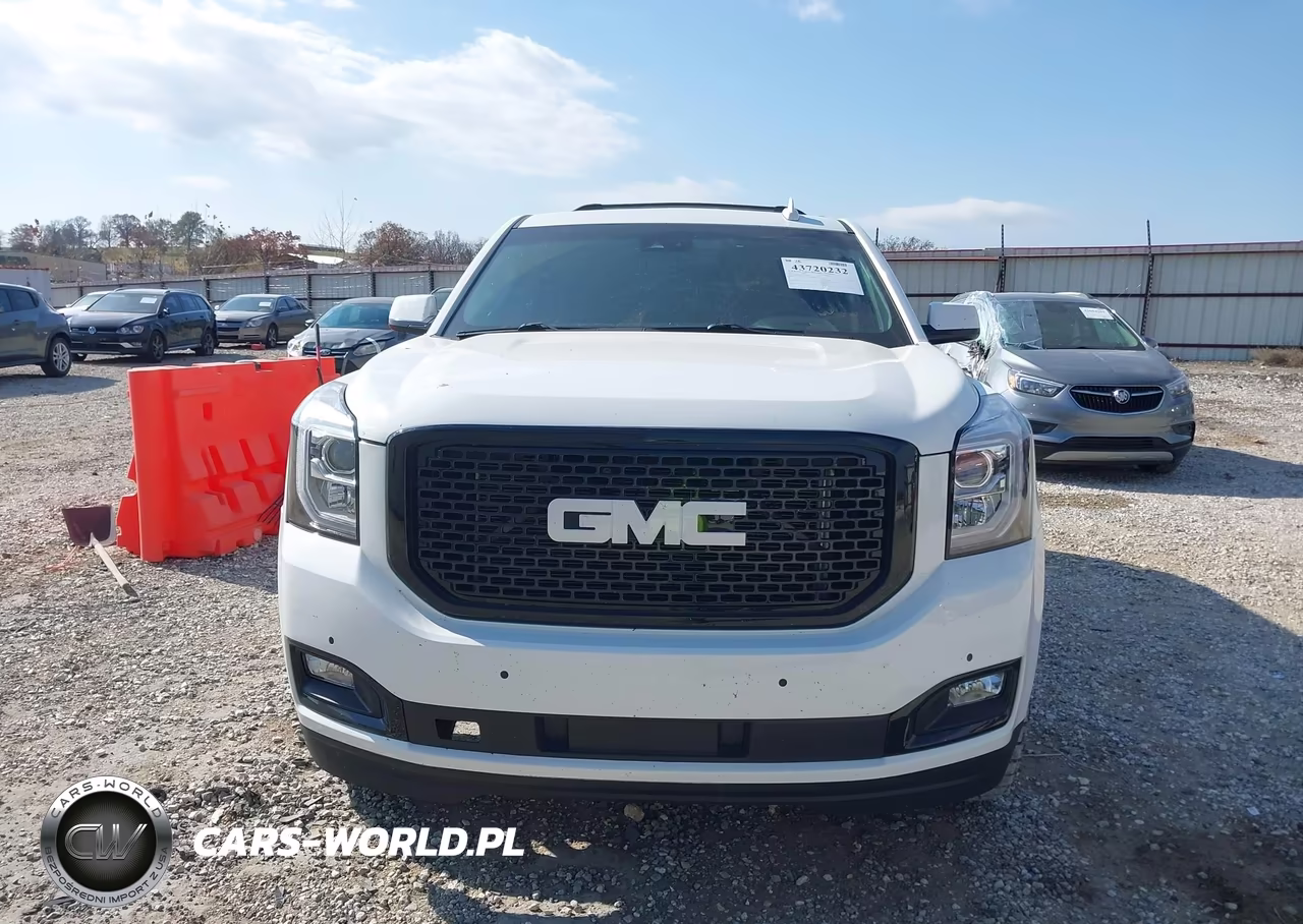 2015 GMC Yukon Slt VIN:1GKS2BKC4FR519440 - 12