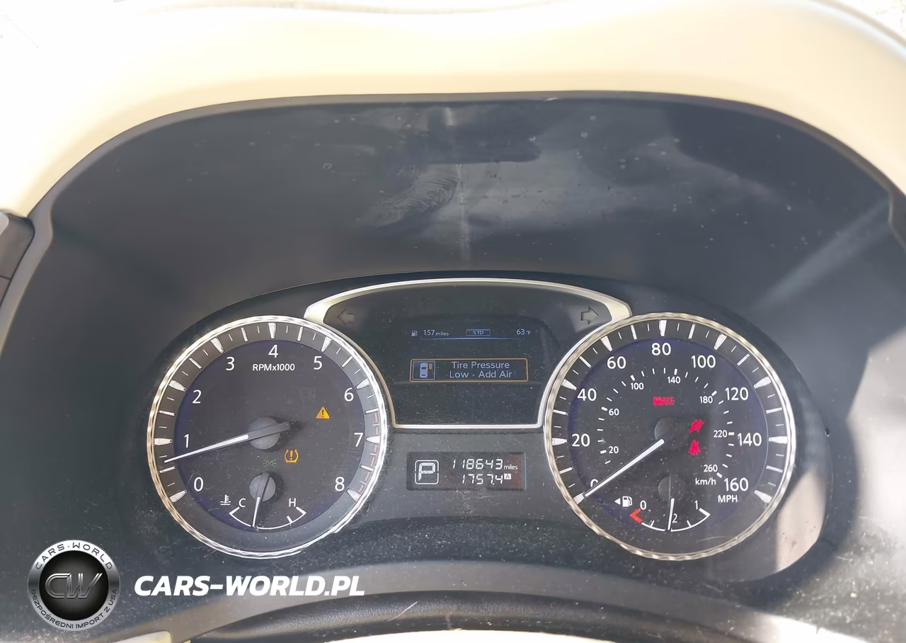 2014 Infiniti Qx60 VIN:5N1AL0MN8EC513399 - 7