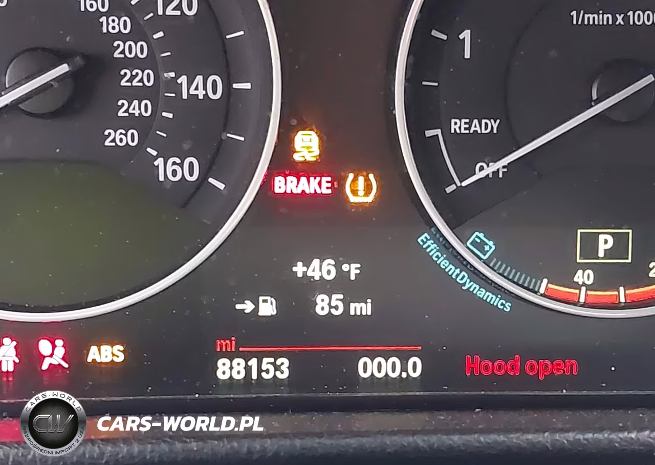 2018 BMW 320I xDrive VIN:WBA8A3C53JA488698 - 15