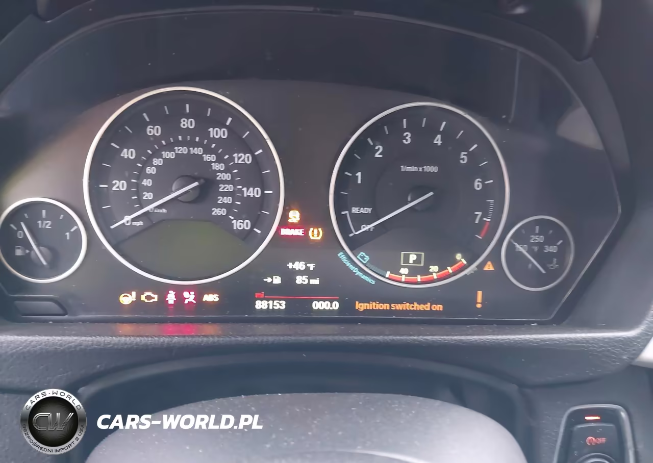 2018 BMW 320I xDrive VIN:WBA8A3C53JA488698 - 7