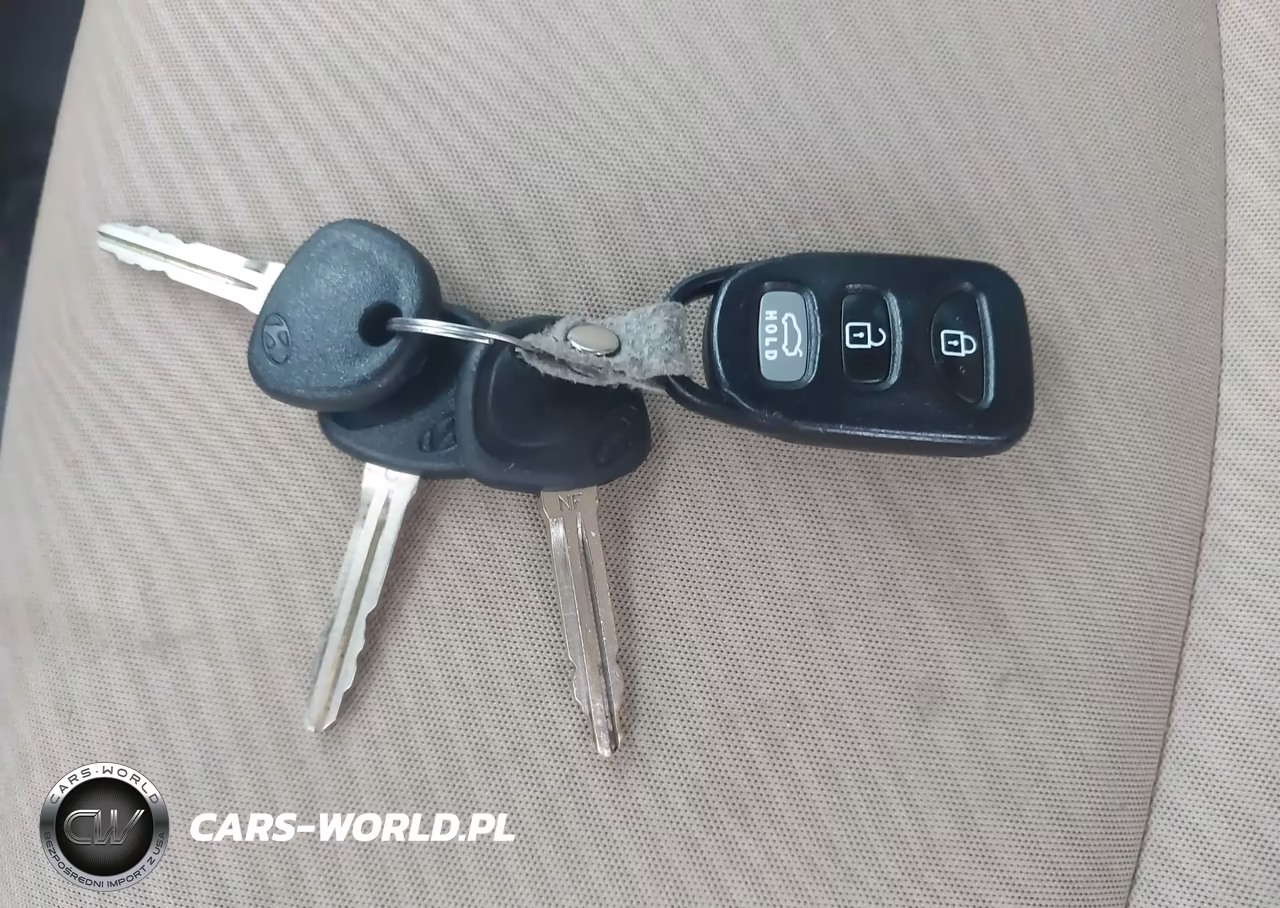 2012 Hyundai Elantra Gls (Ulsan Plant) VIN:KMHDH4AE4CU467118 - 11