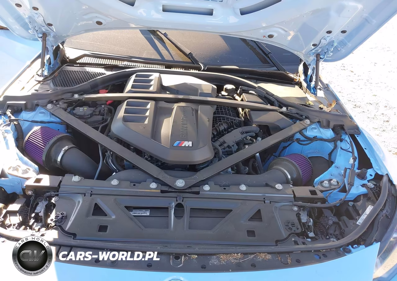 2024 BMW M2 VIN:3MF13DM07R8E09965 - 10