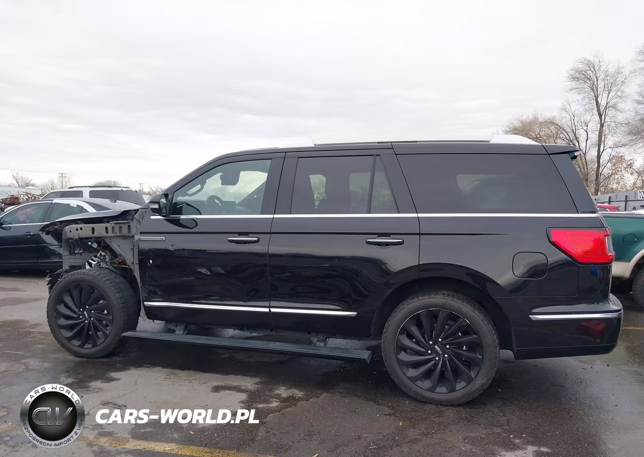 2020 Lincoln Navigator Reserve VIN:5LMJJ2LT6LEL11967 - 15