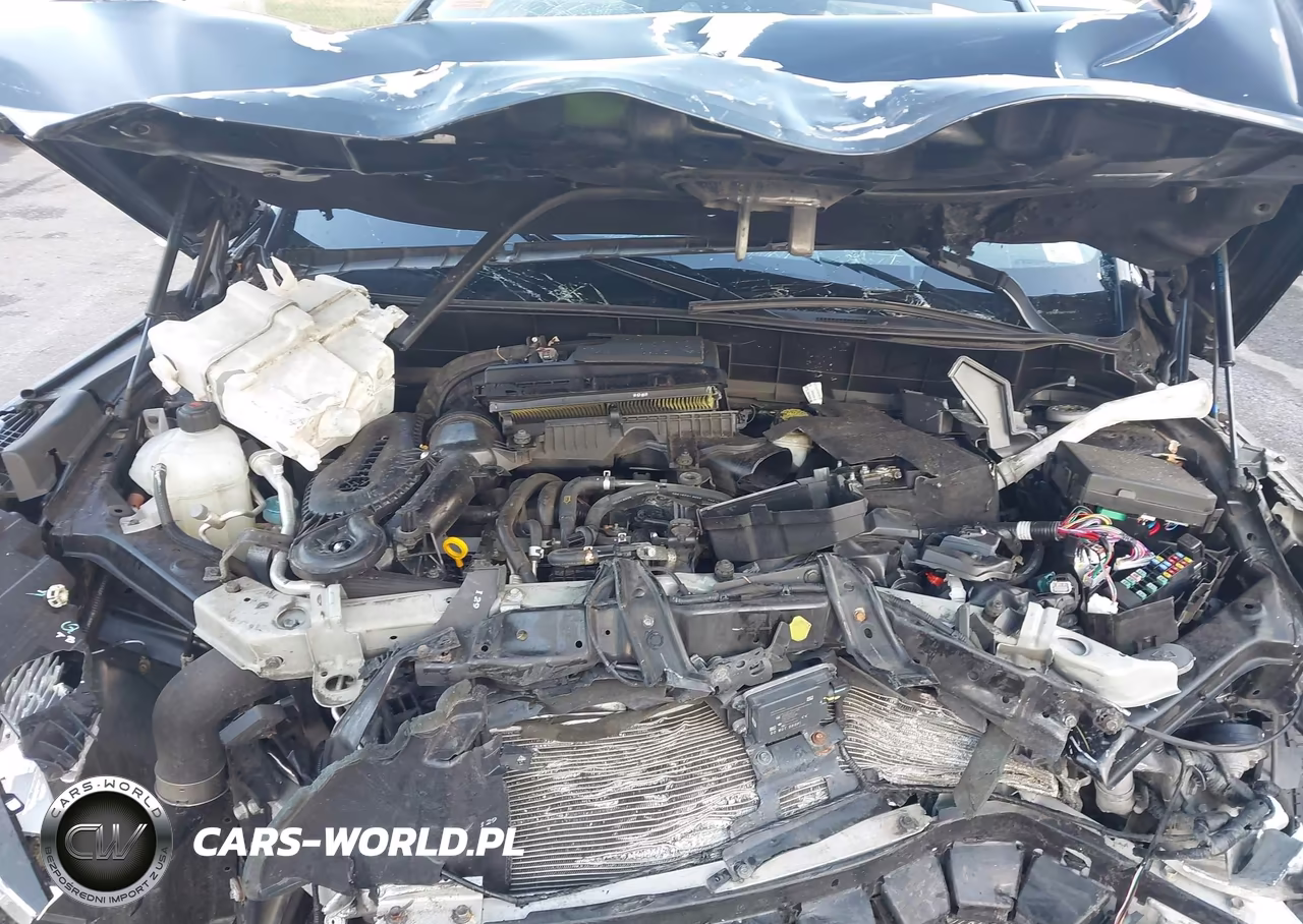 2019 Infiniti Qx50 Essential VIN:3PCAJ5M34KF121833 - 10