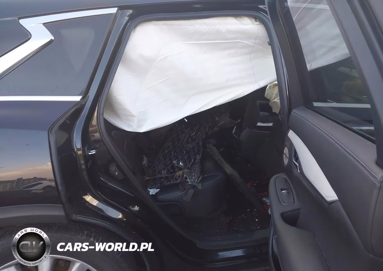 2019 Infiniti Qx50 Essential VIN:3PCAJ5M34KF121833 - 8