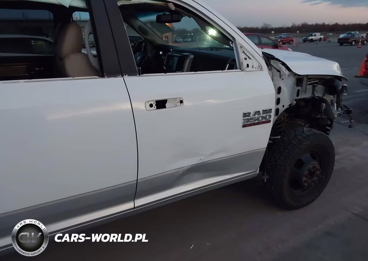 2013 Ram 3500 Laramie VIN:3C63RRJL5DG573064 - 6