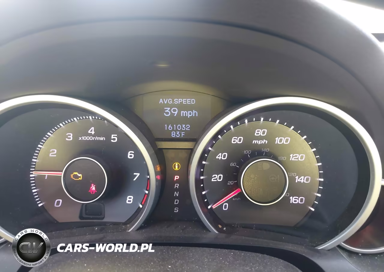 2013 Acura Tl 3.5 VIN:19UUA8F5XDA014926 - 7
