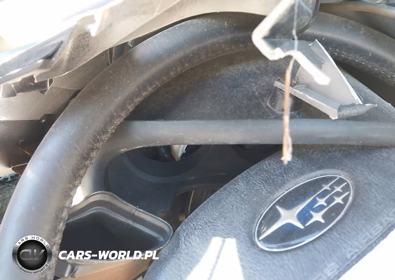 2003 Subaru Forester Xs VIN:JF1SG65633H770077 - 7