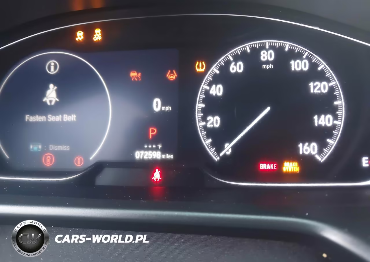2022 Honda Accord Sport VIN:1HGCV1F36NA091851 - 15
