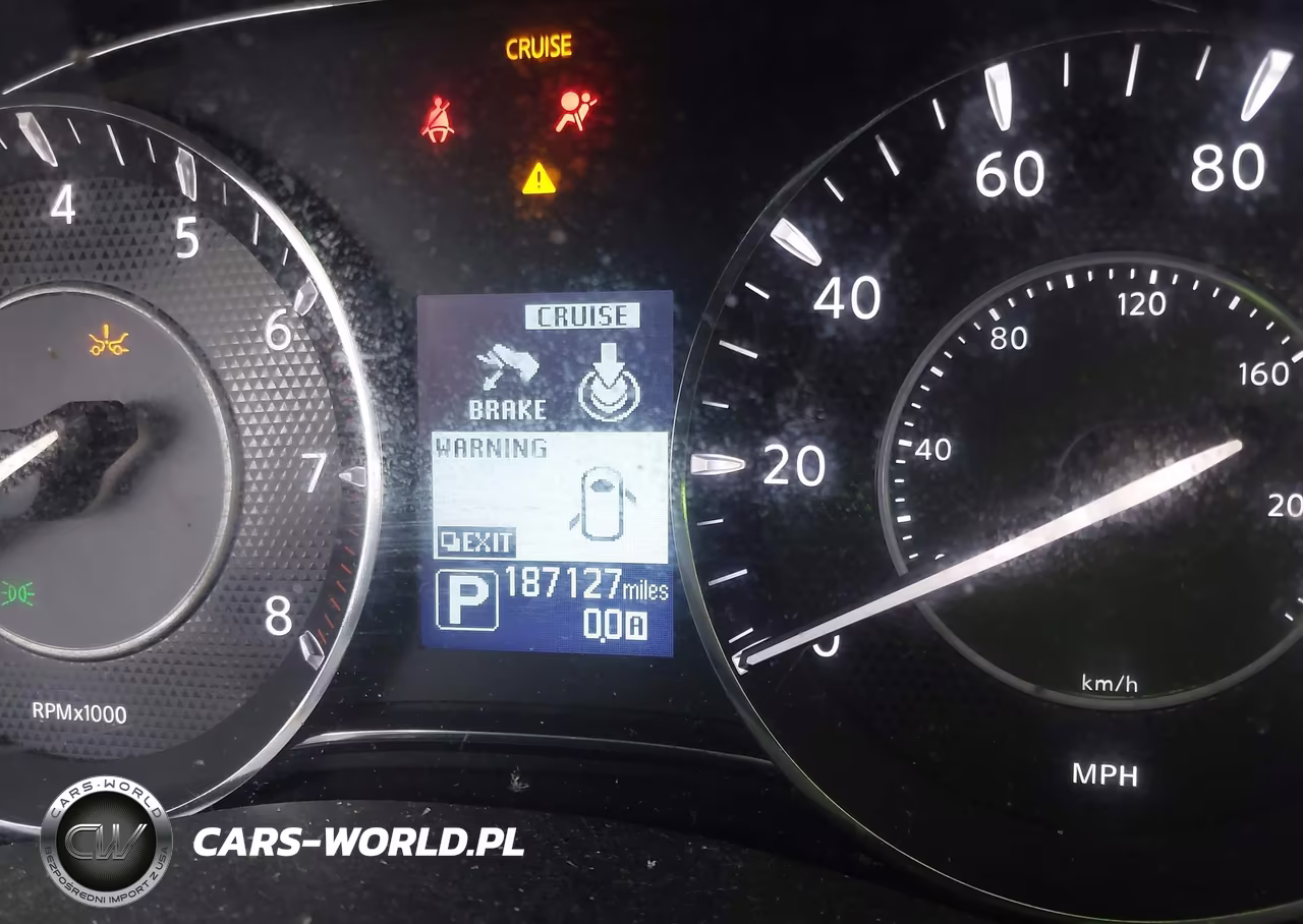 2017 Nissan Armada Platinum VIN:JN8AY2ND1H9000122 - 16