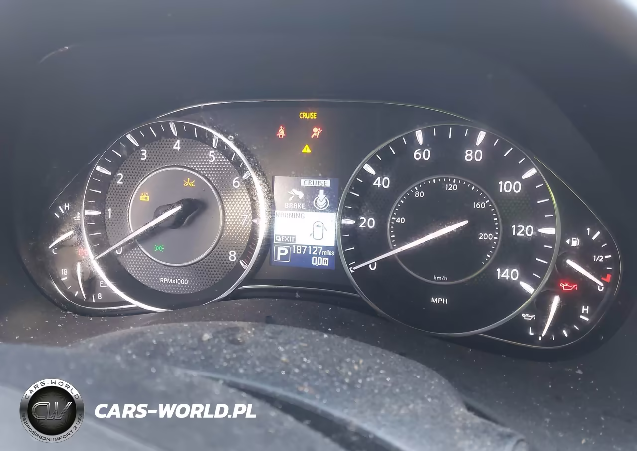 2017 Nissan Armada Platinum VIN:JN8AY2ND1H9000122 - 7