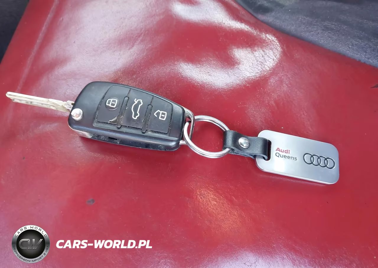 2010 Audi Tts 2.0T Premium VIN:TRUK1AFK6A1020341 - 11