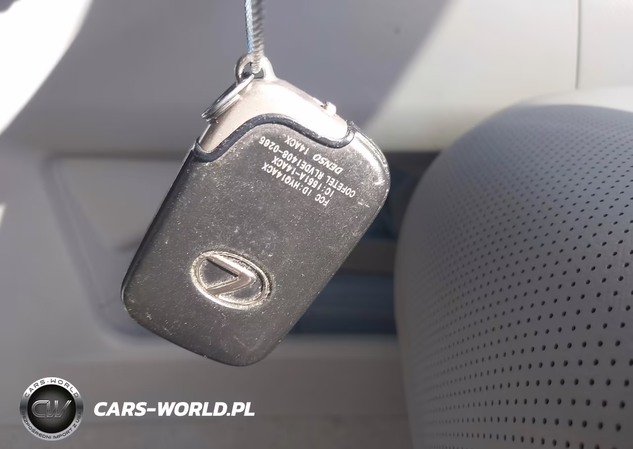 2010 Lexus Rx 350 VIN:2T2ZK1BA7AC041175 - 11