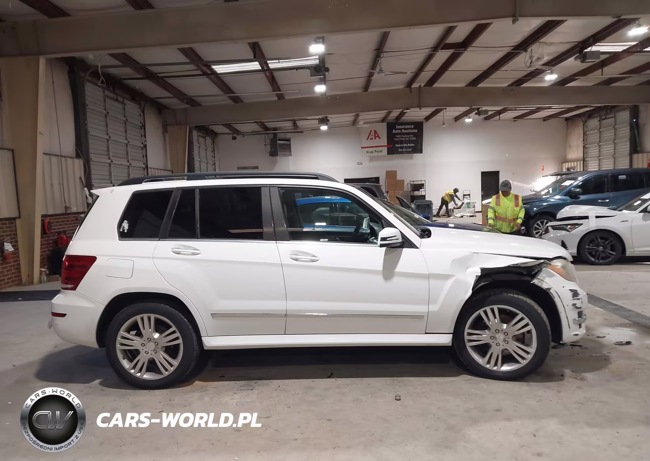 2013 Mercedes-Benz Glk 350 VIN:WDCGG5HB2DG102341 - 13
