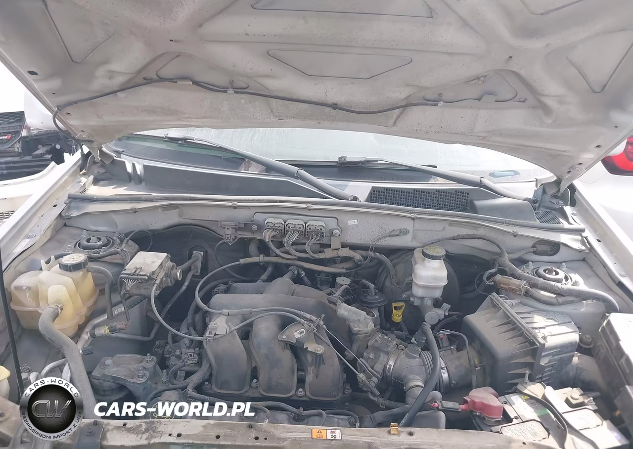 2008 Mercury Mariner Premier VIN:4M2CU87128KJ22237 - 10