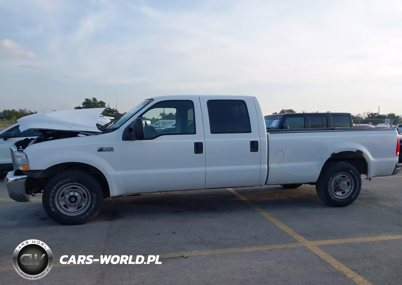 2000 Ford F-350 VIN:1FTSW30F9YEC41616 - 14
