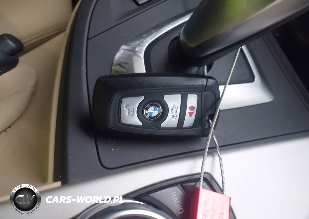 2016 BMW 320I xDrive VIN:WBA8E5G5XGNU21642 - 11