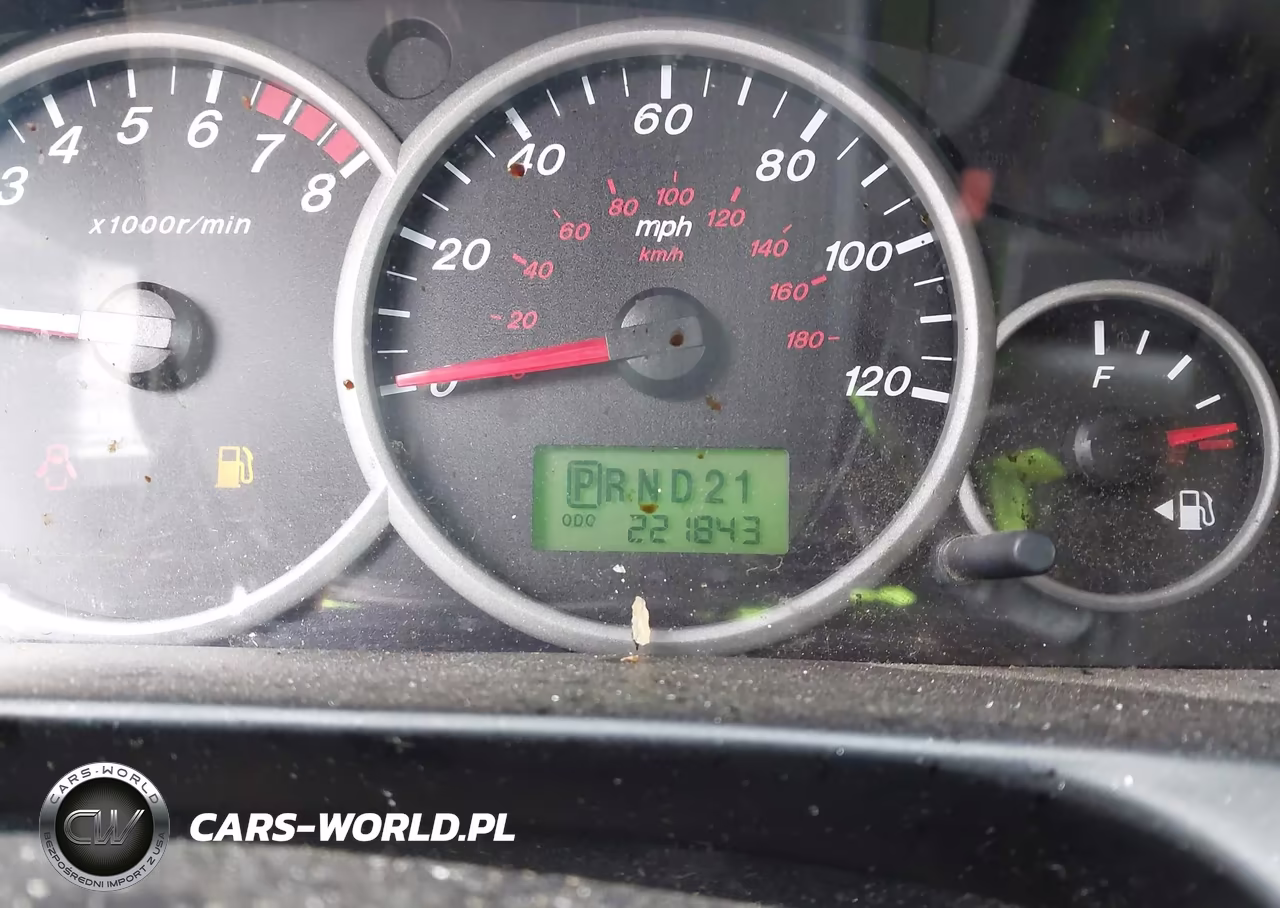 2006 Mazda Tribute S VIN:4F2CZ96126KM22565 - 7