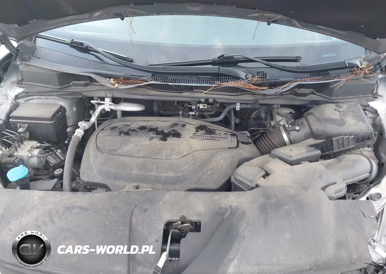 2018 Honda Odyssey Touring VIN:5FNRL6H8XJB020397 - 10