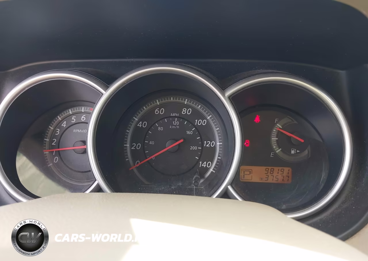 2011 Nissan Versa 1.8S VIN:3N1BC1CP9BL452312 - 7