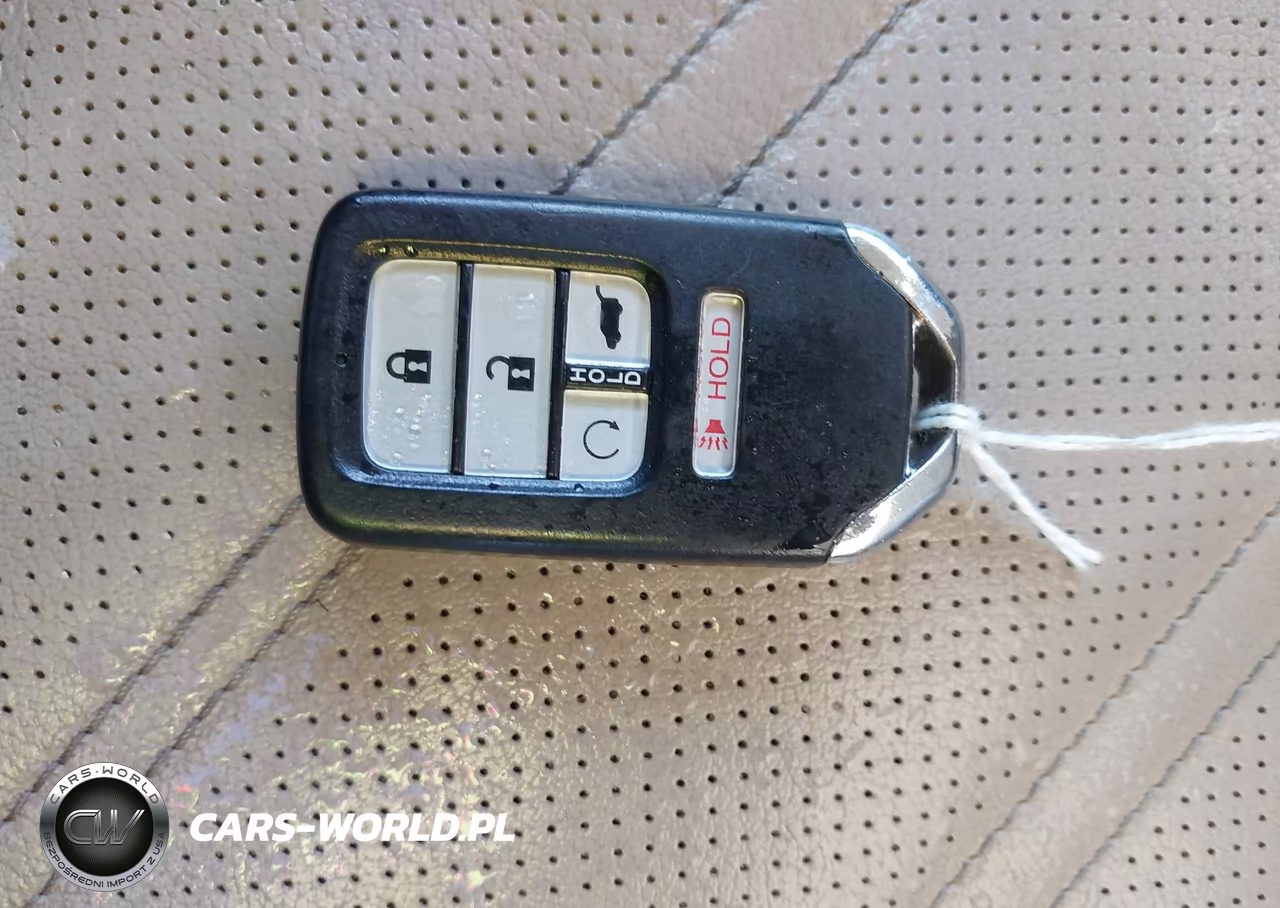 2018 Honda Cr-V Ex-L-Ex-L Navi VIN:2HKRW2H8XJH633492 - 11
