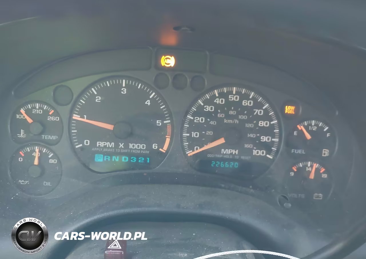 2004 Chevrolet S-10 Ls VIN:1GCDT13XX4K139750 - 7